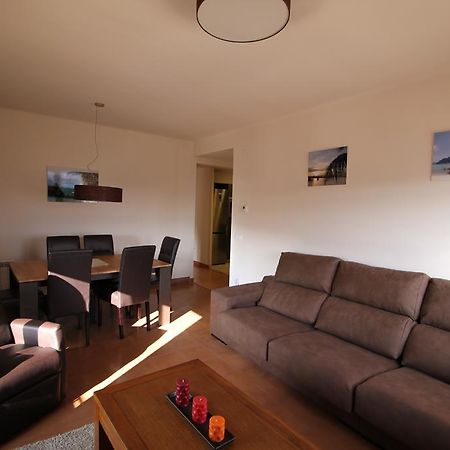 Apartment Market Square Cardona Eksteriør billede