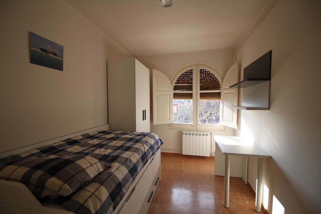 Apartment Market Square Cardona Værelse billede