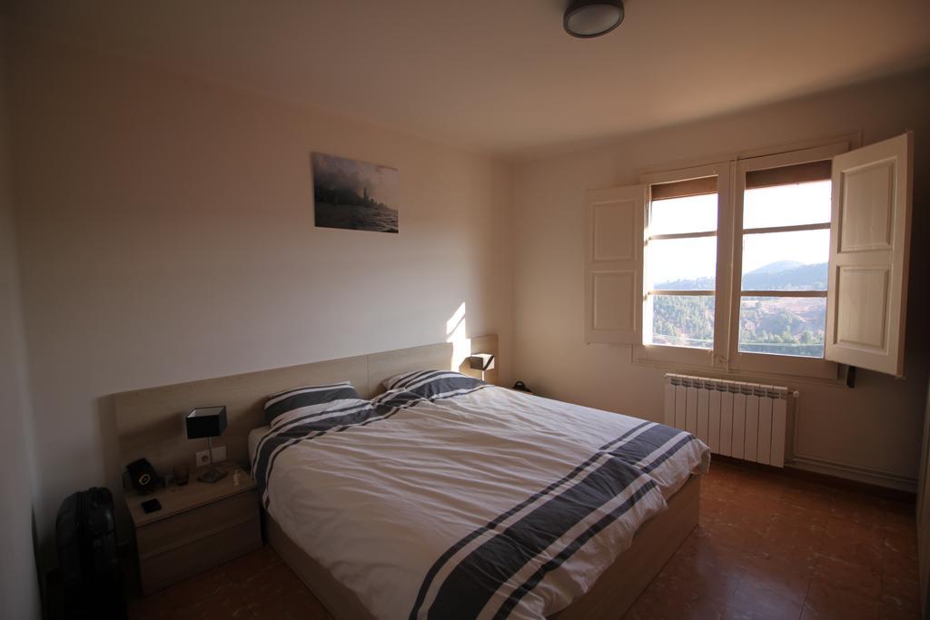 Apartment Market Square Cardona Værelse billede